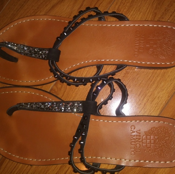 Vince camuto sandals - Picture 1 of 2